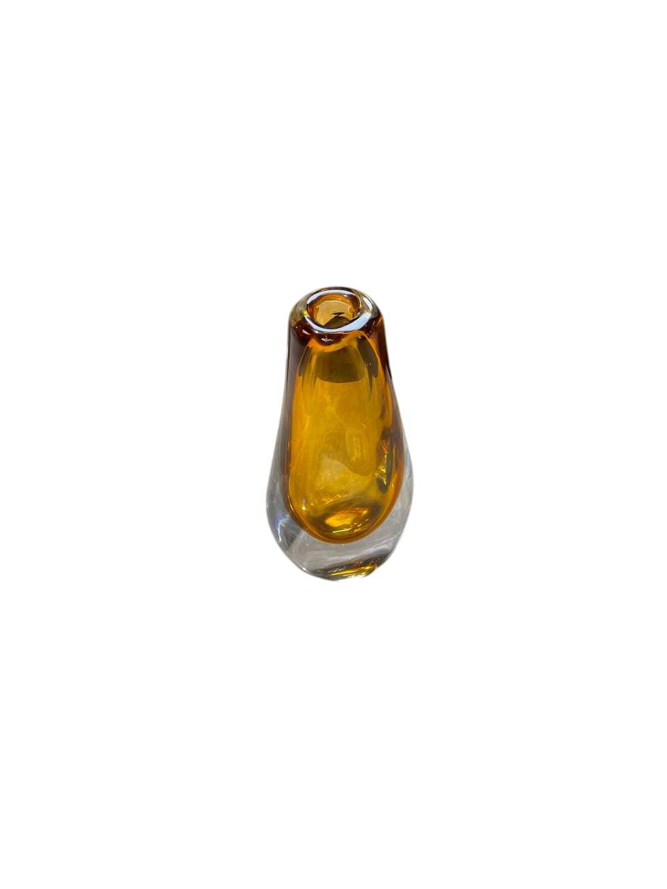 Ваза из хрусталя Spessartine