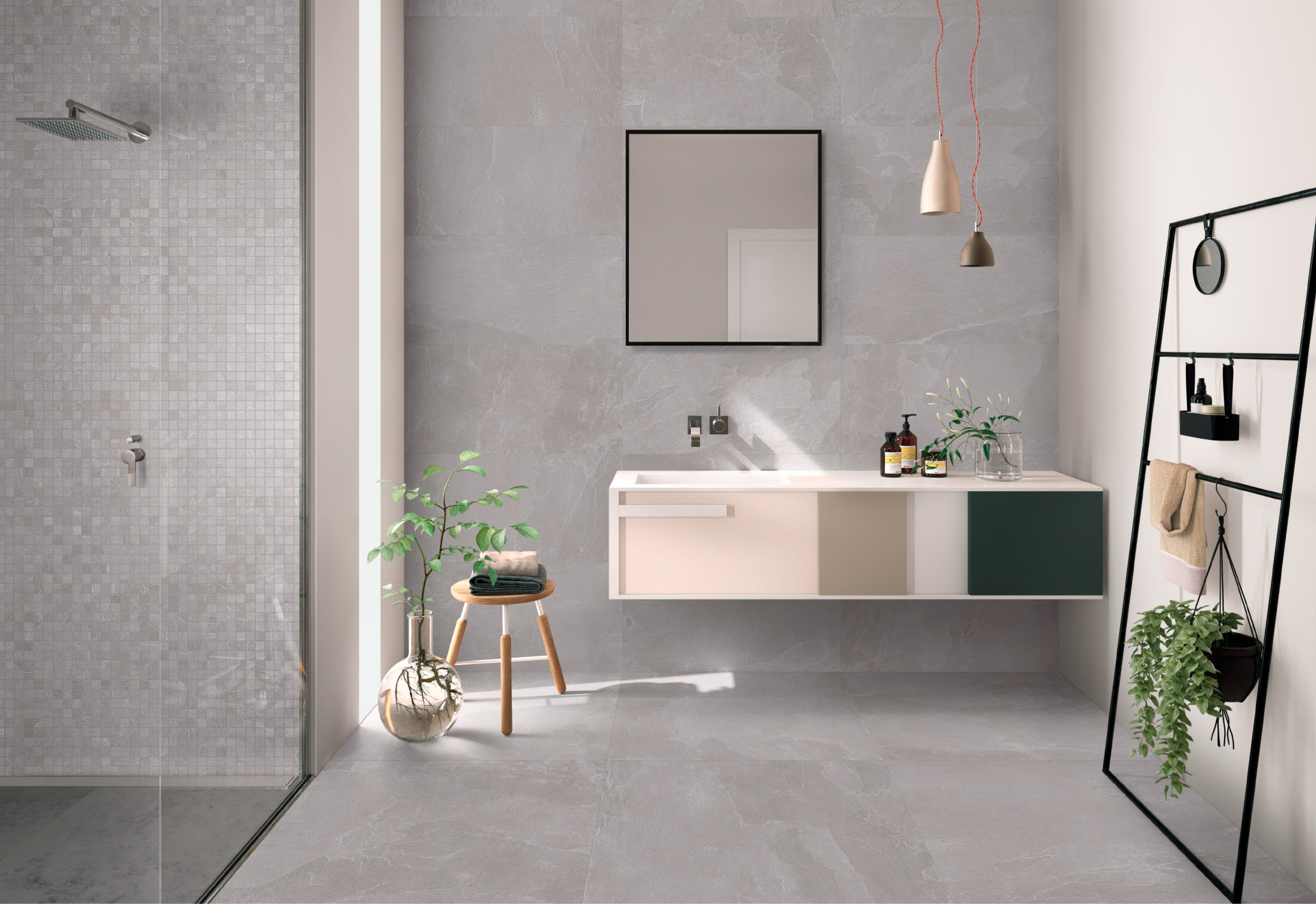 Grey Collection Nordika