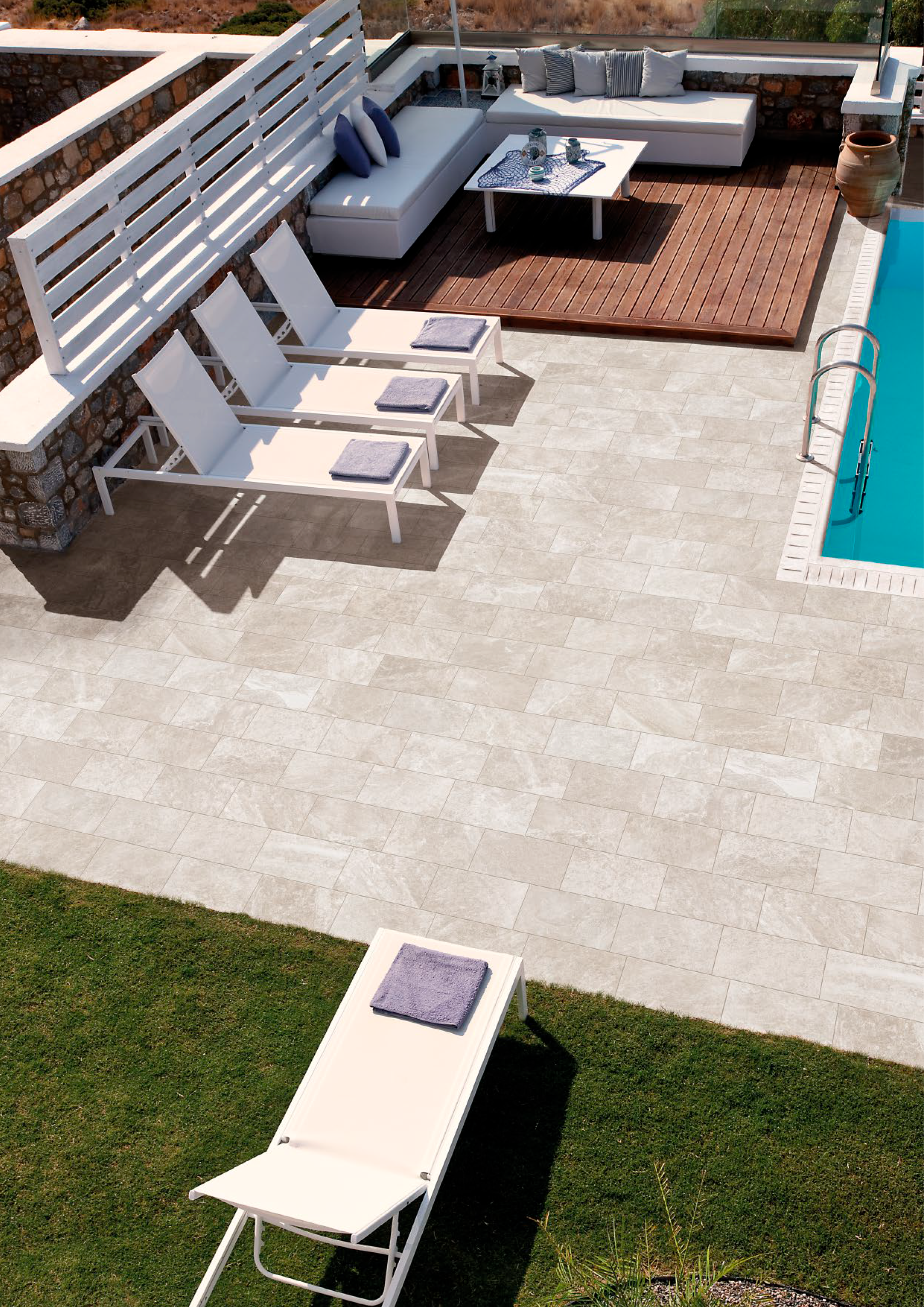 Avorio Collection Externa