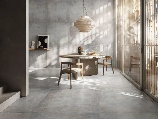 Ombra by Affrescati