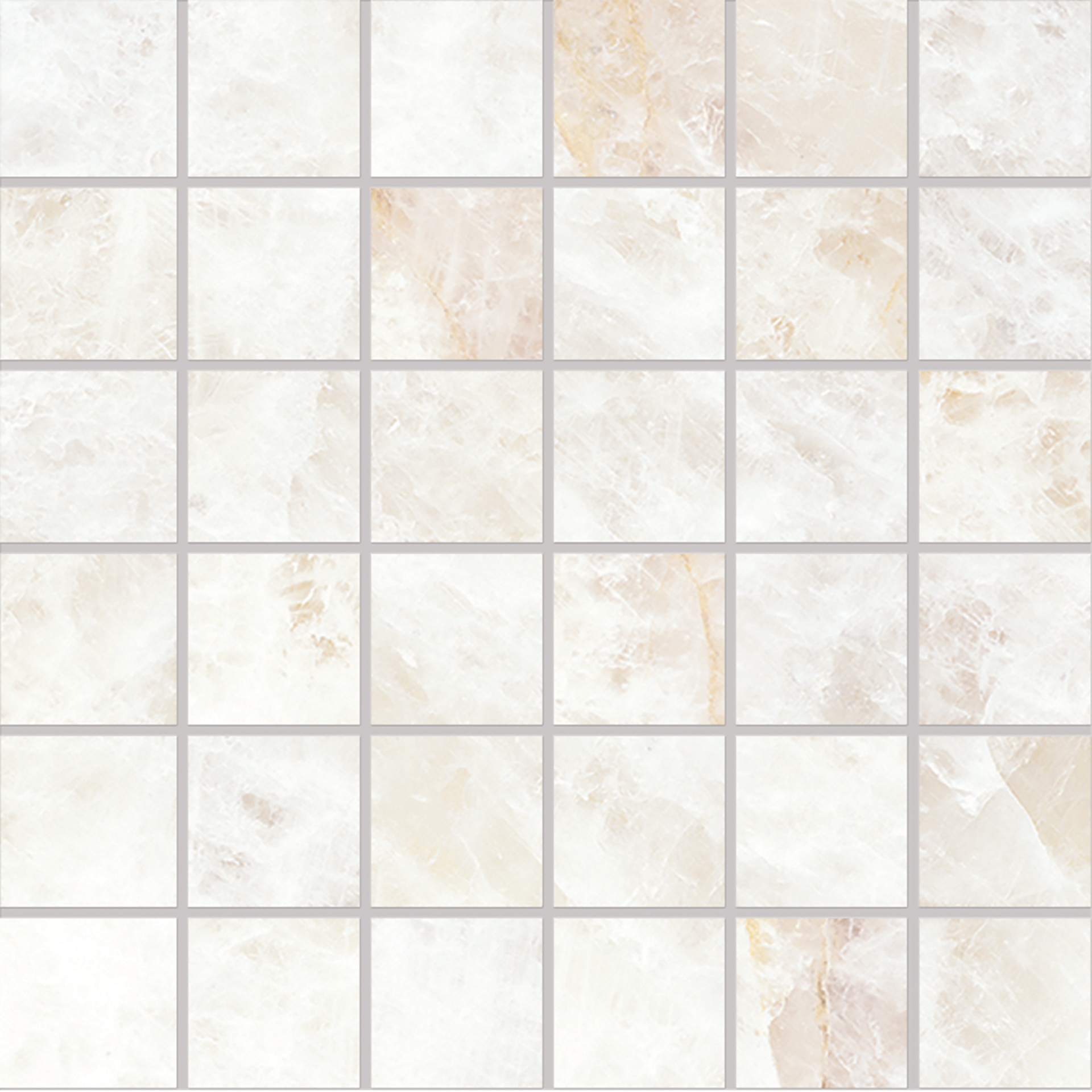 Crystal White