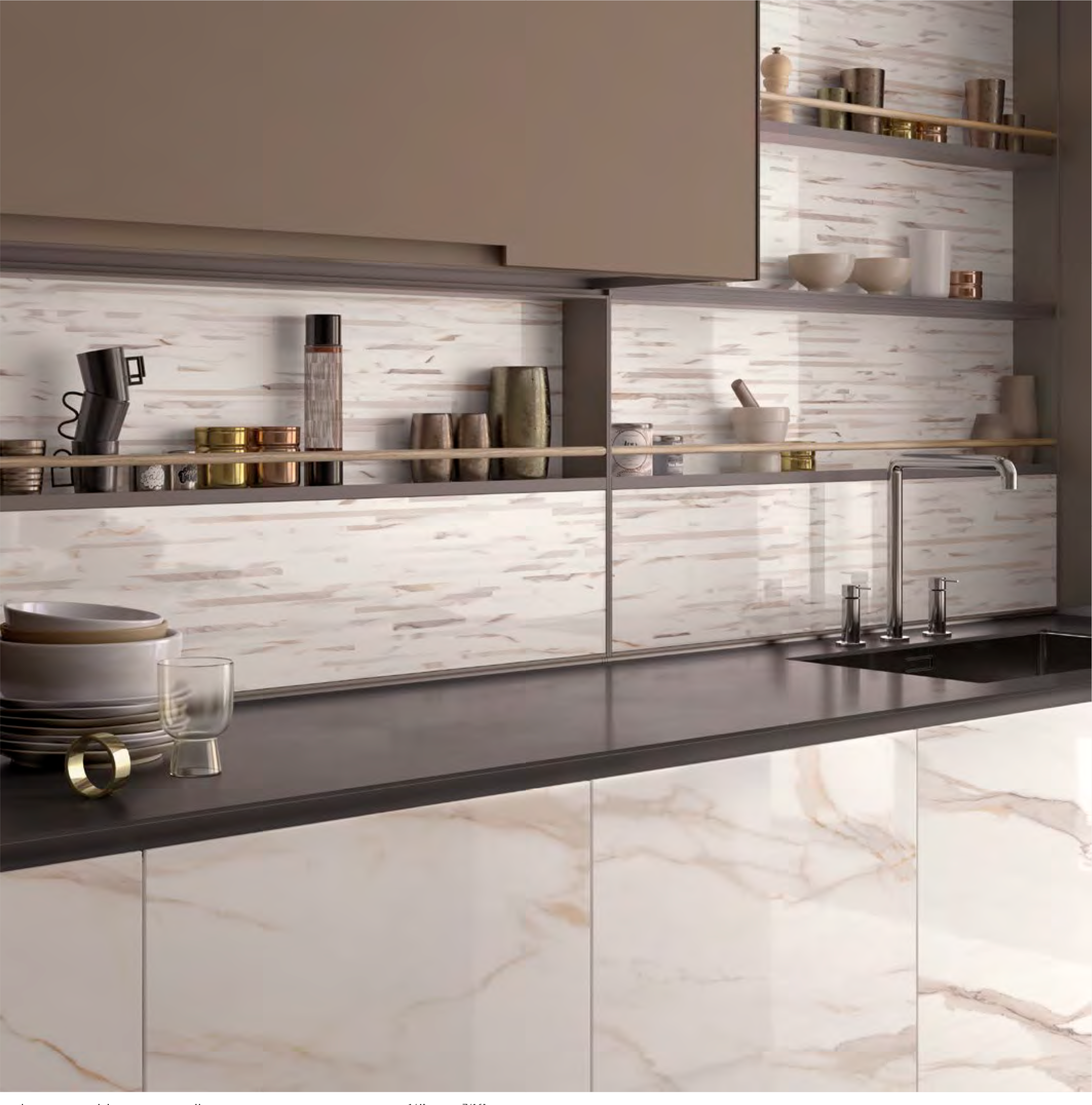 Calacatta Gold Canova