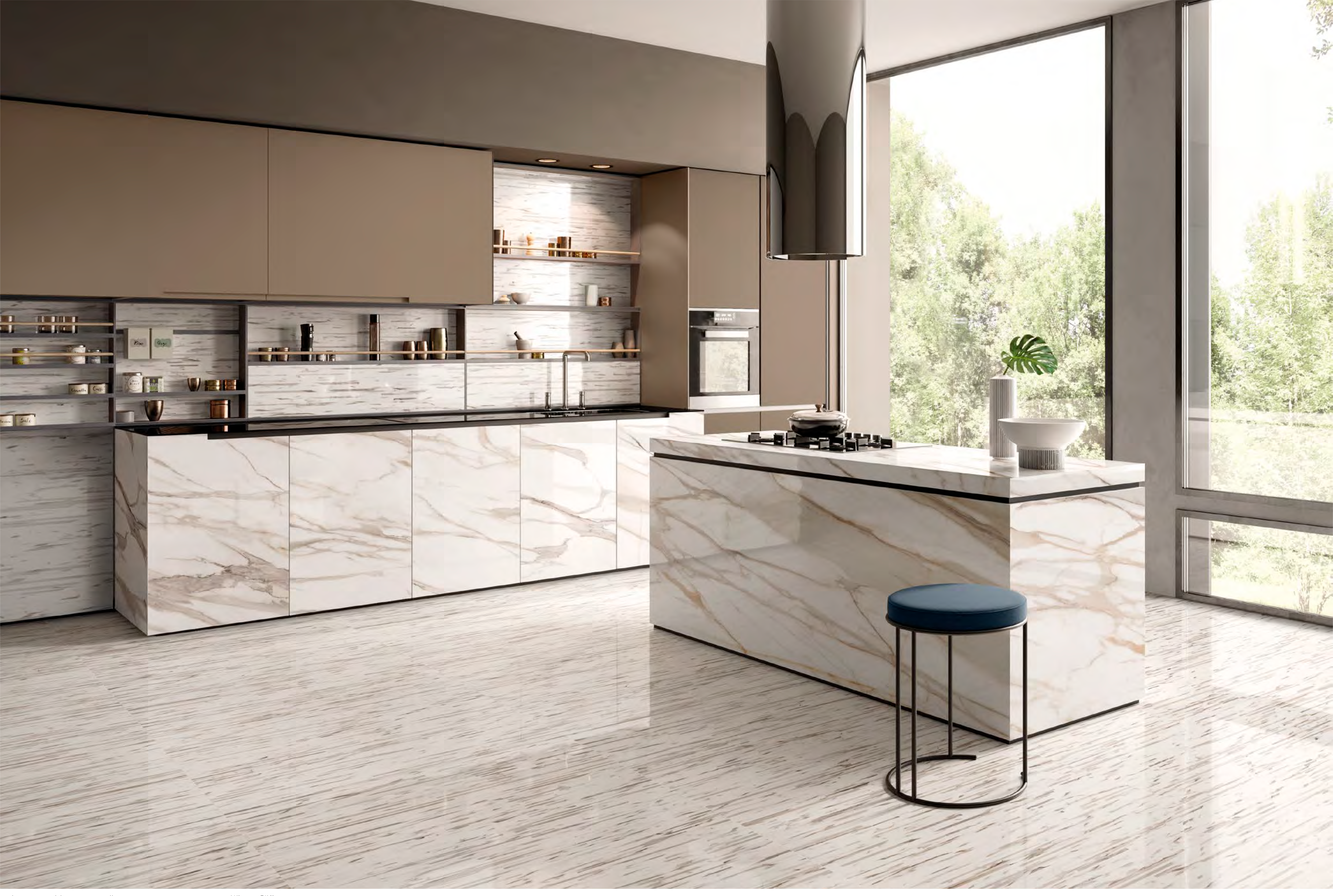 Calacatta Gold Canova