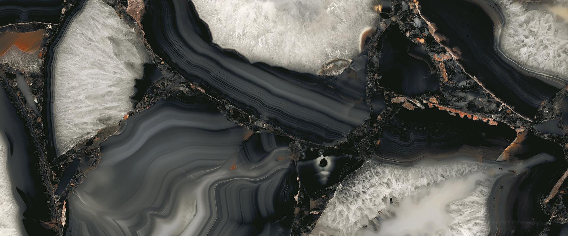 Agate Black