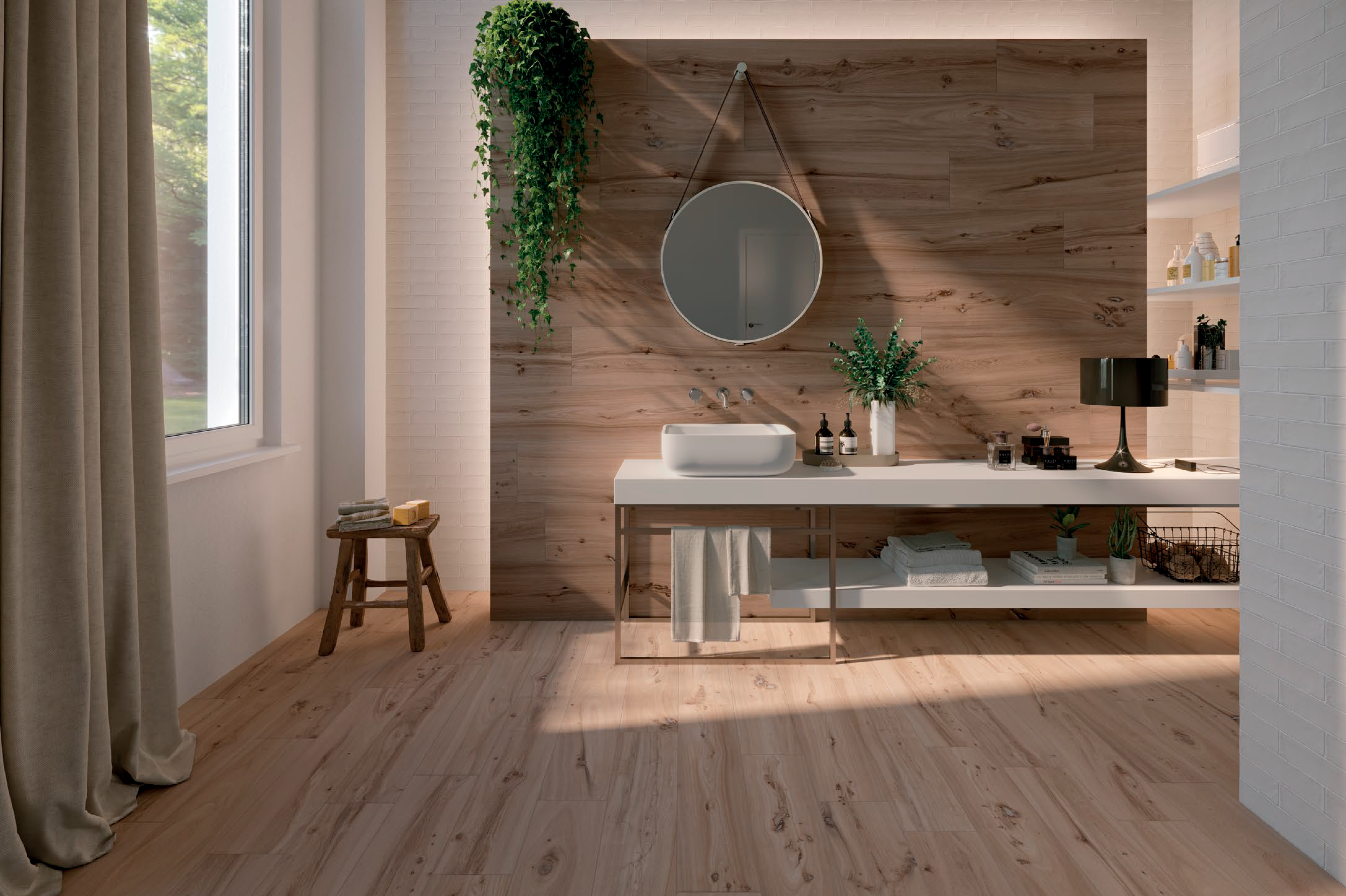 Olmo Naturale