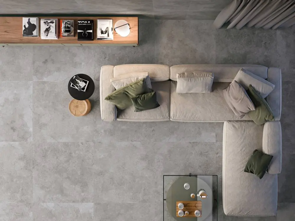 Grey by Pedra Azul