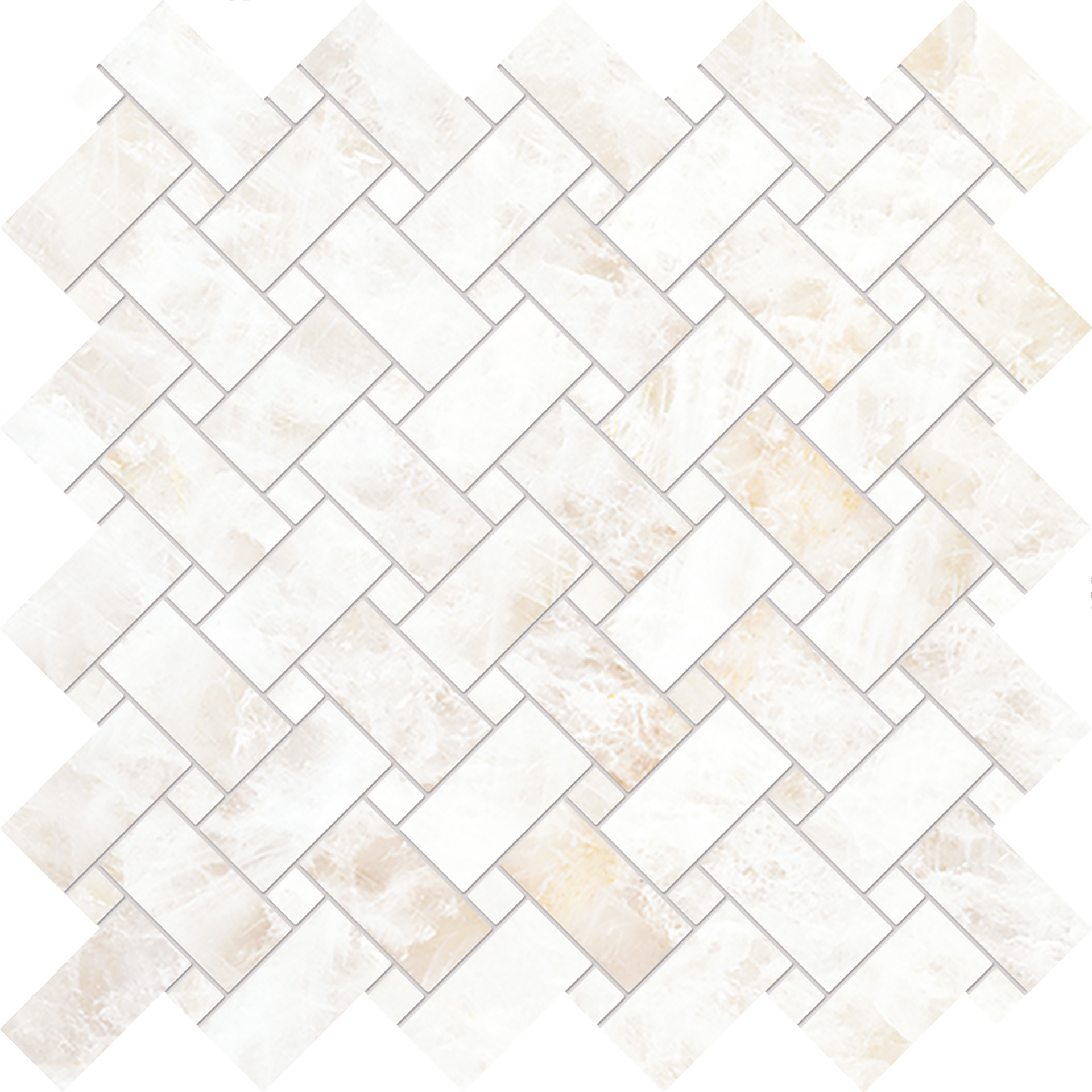 Crystal White