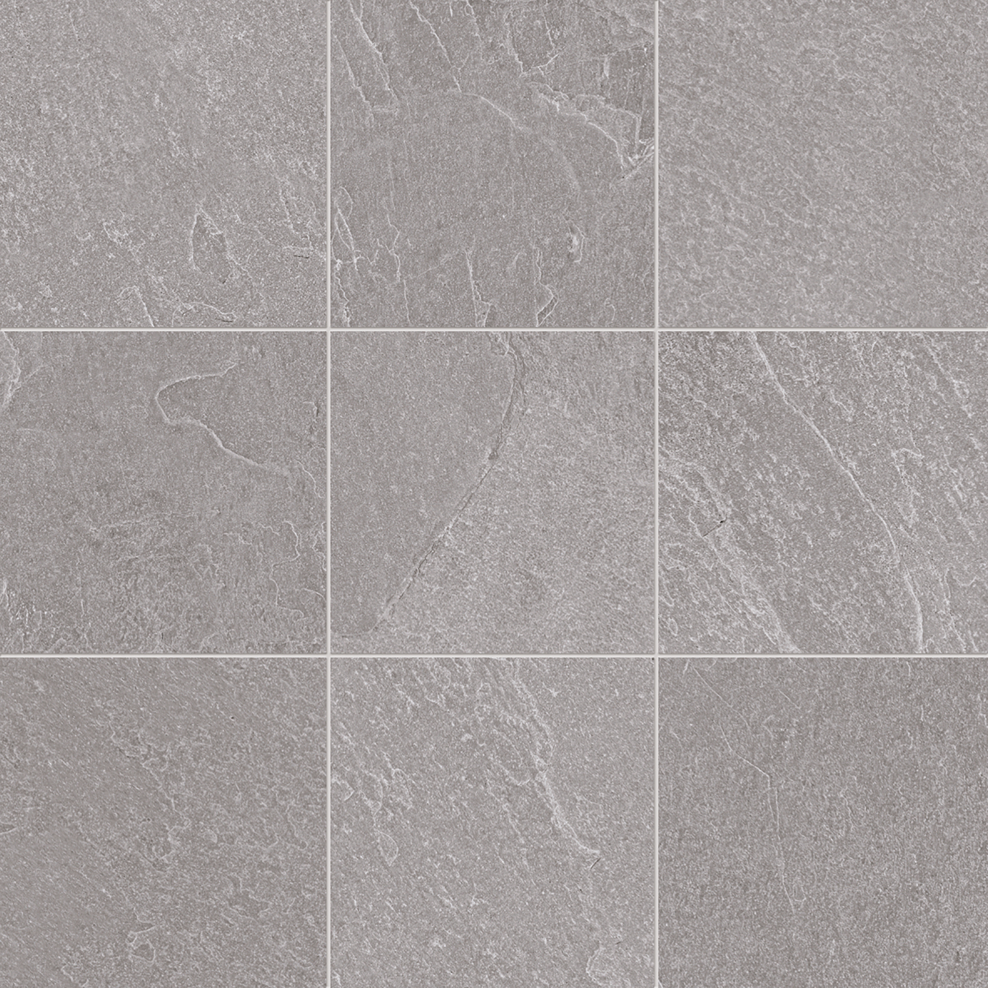 Grey Collection Nordika