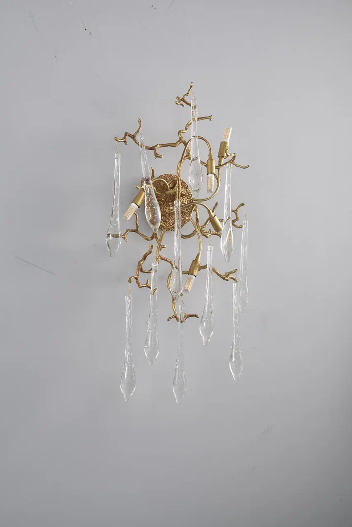 Бра Aqua Morganianum Vertical 45*85см