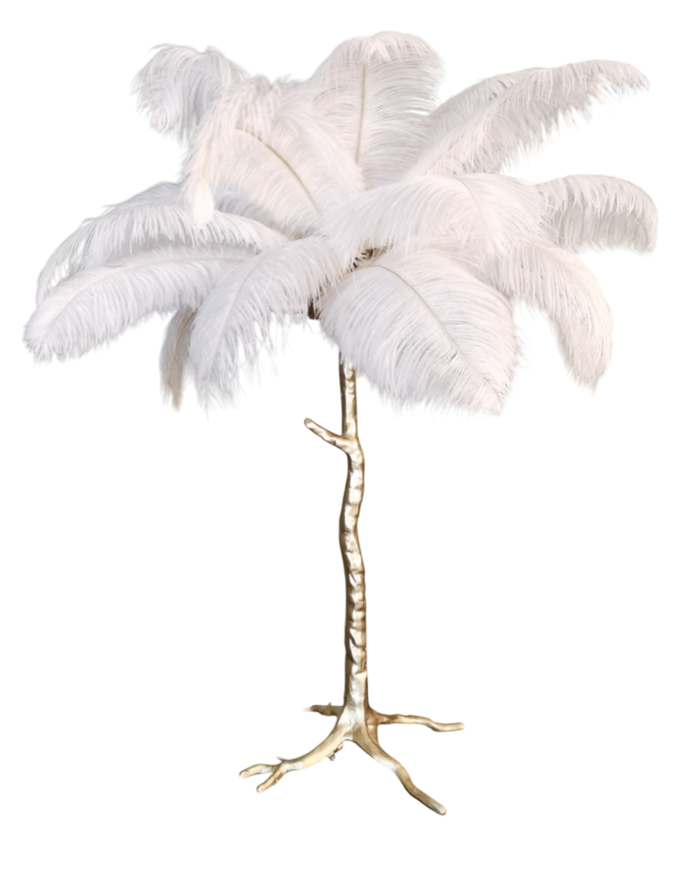 Настольный светильник PALMERA FL