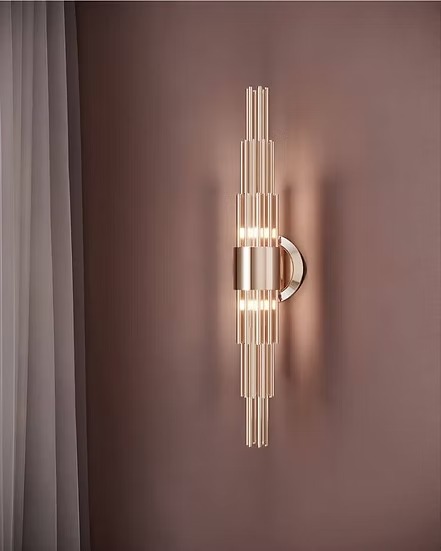 Бра Luminar