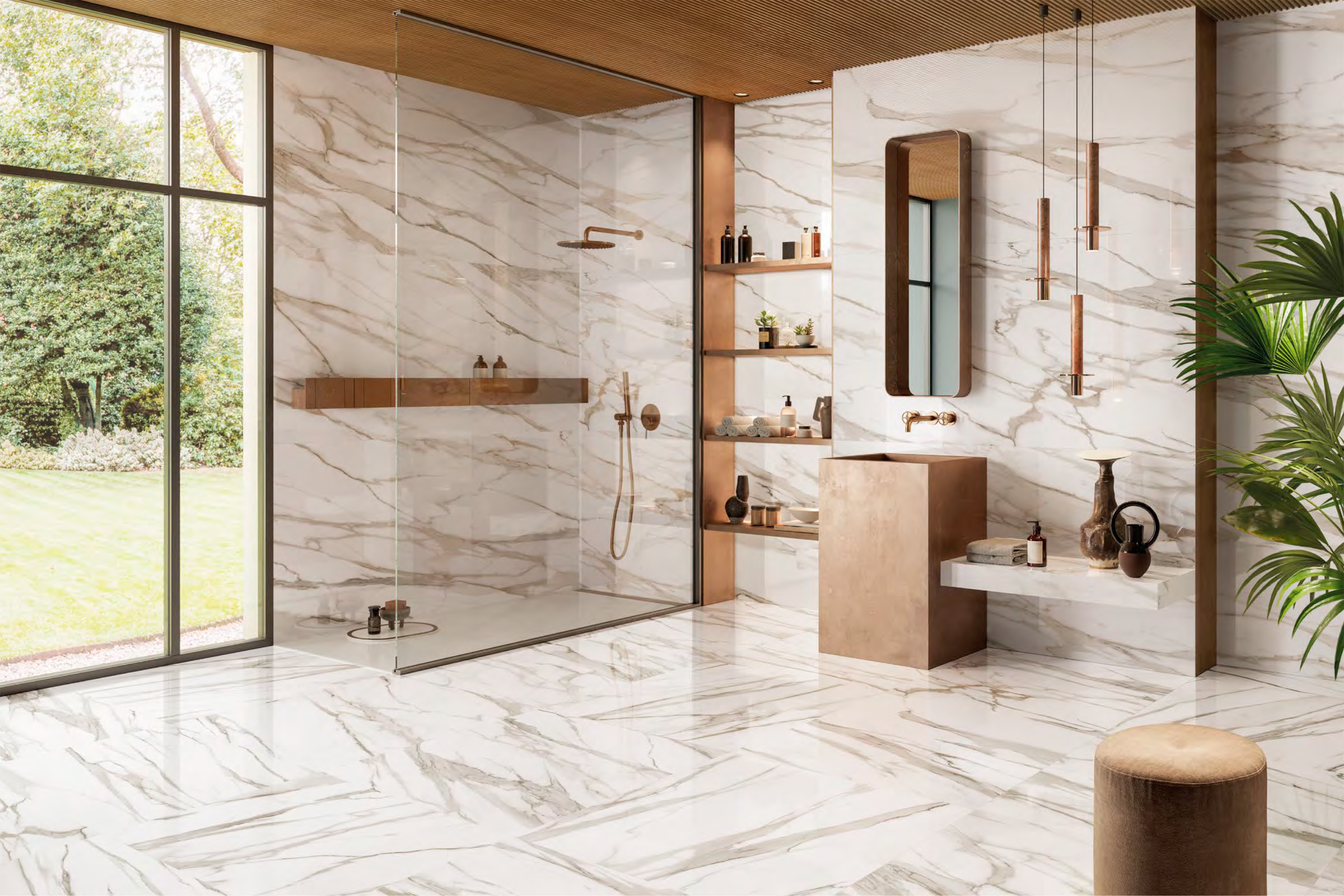 Calacatta Gold Canova