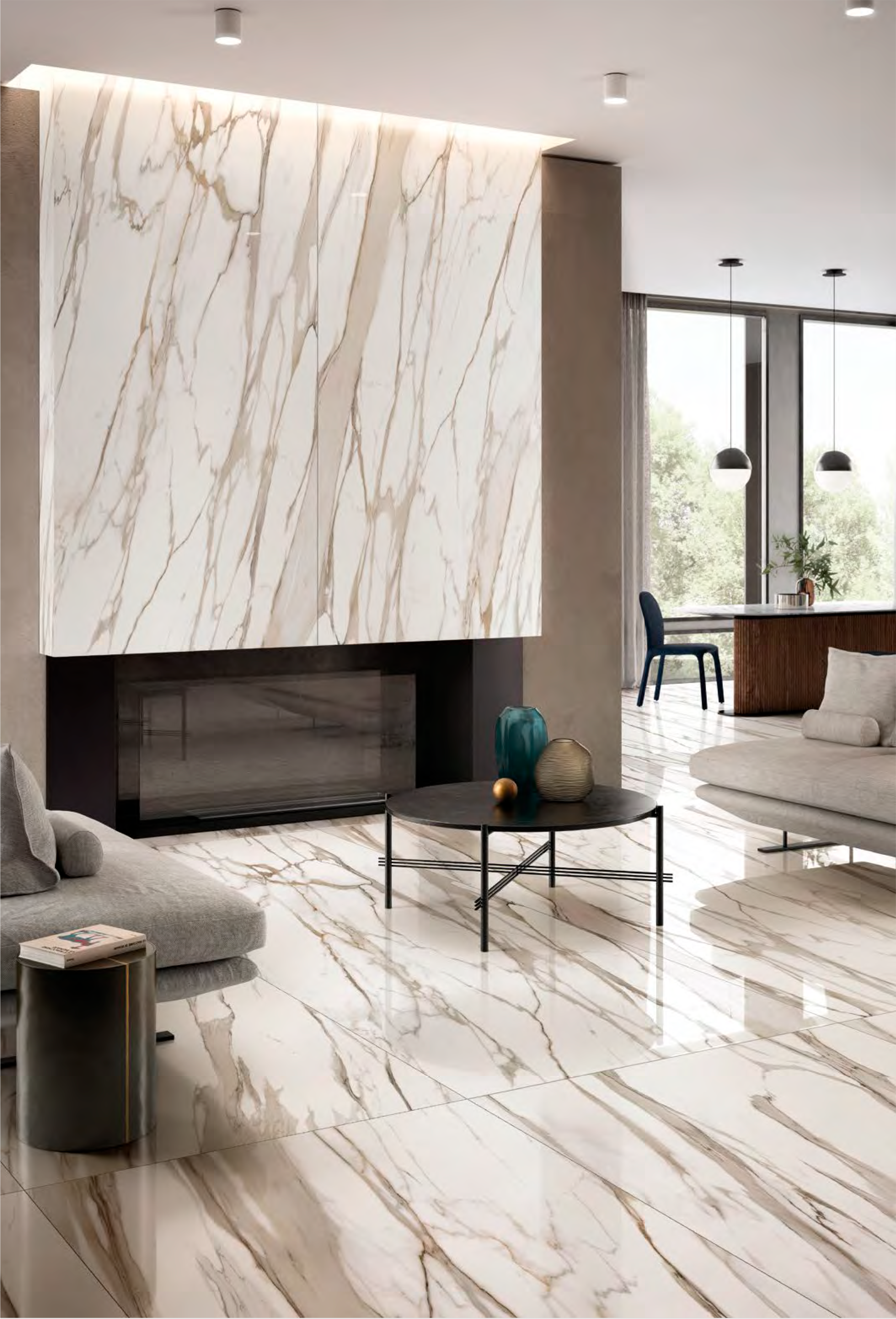 Calacatta Gold Canova