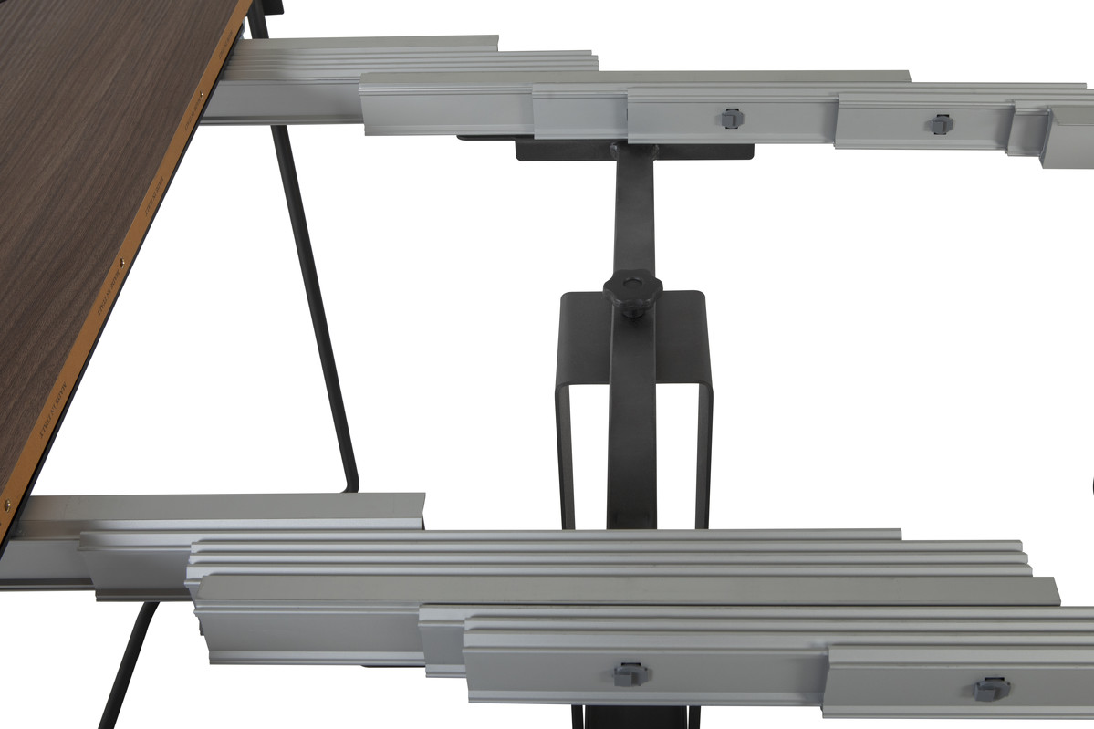 Консоль Tonin Casa Cora 6400