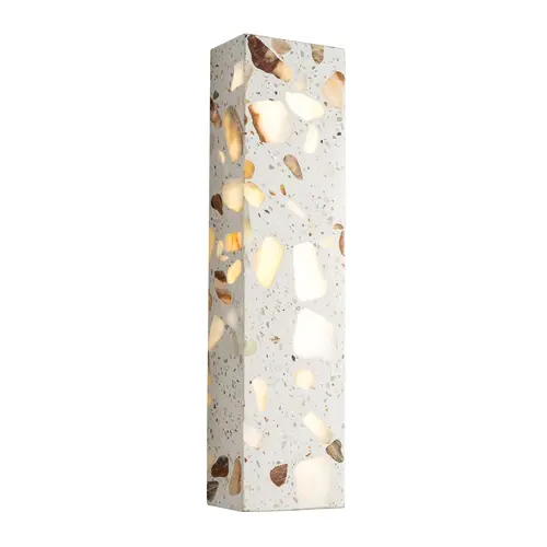 Бра Terrazzo Luminosity Large 60x15x10см