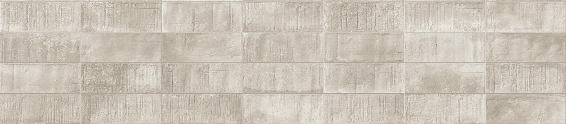 Керамогранит Cenere Brick Naturale 7,5x20 9,5мм