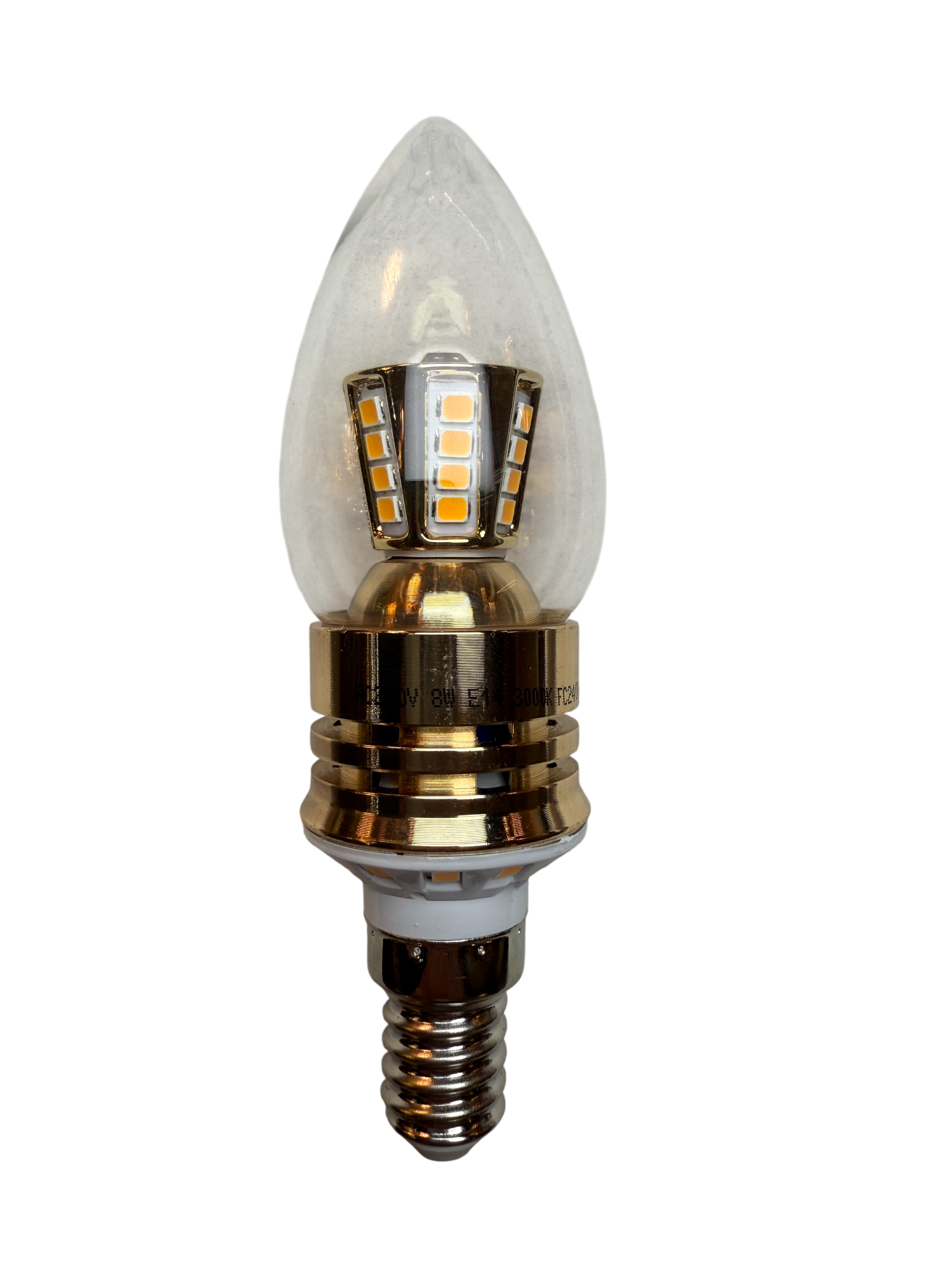 E14 (LED свеча)