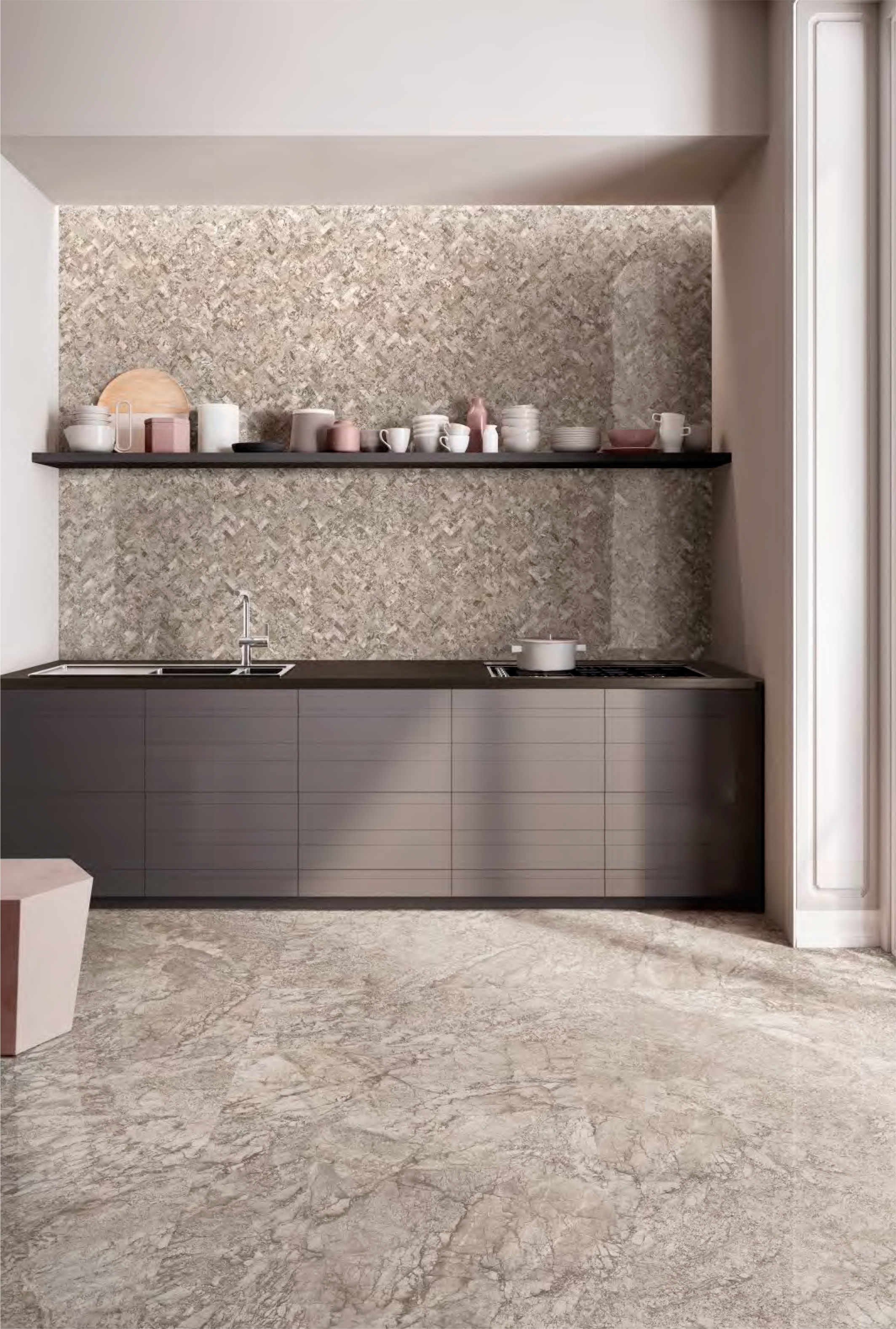 Breccia Braque