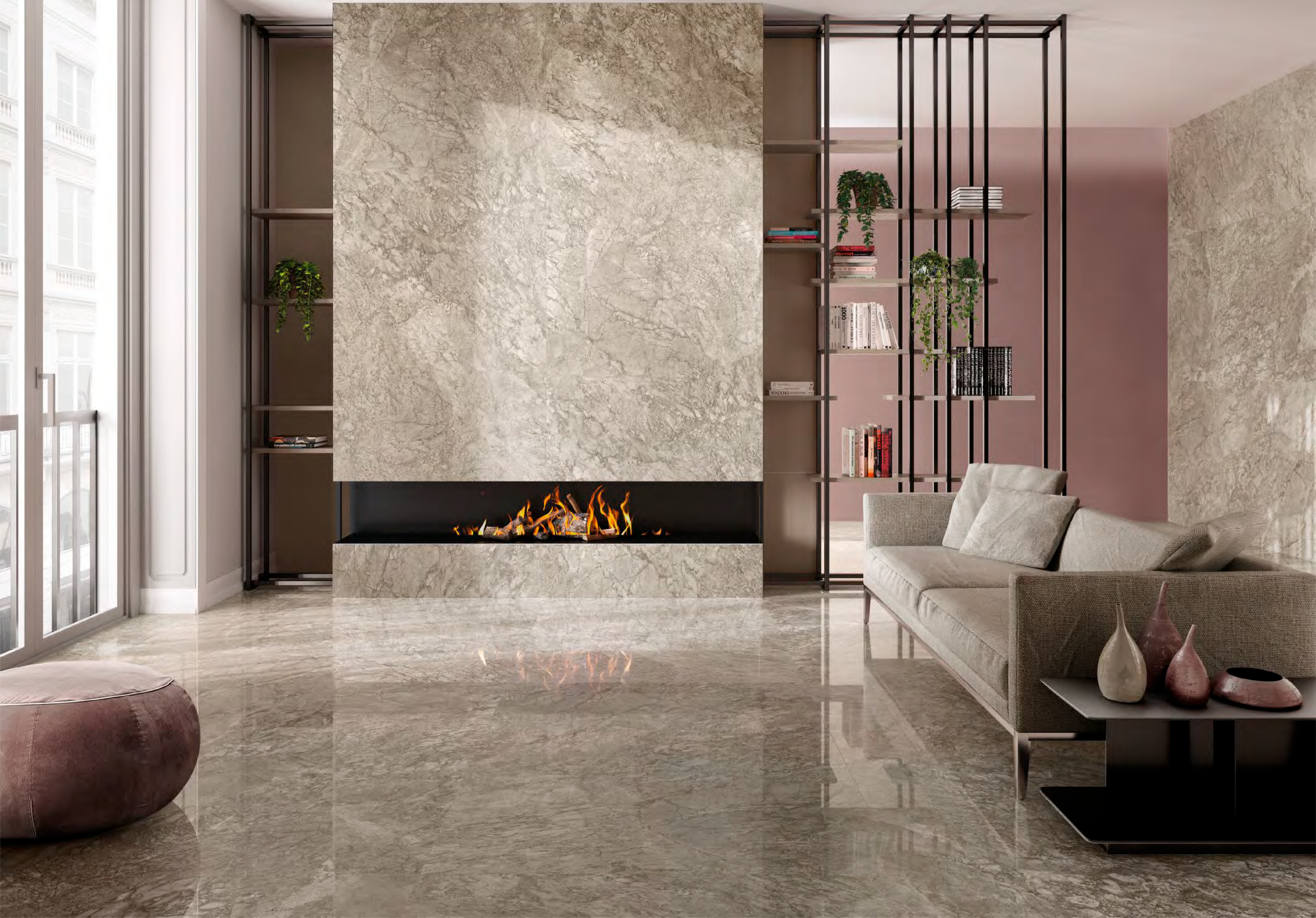 Breccia Braque