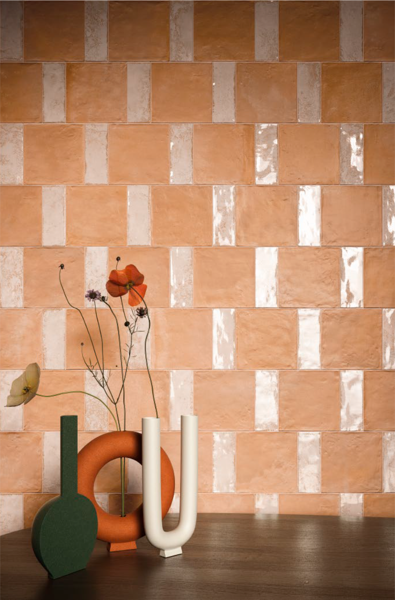 Керамогранит Rosato 20x20 9,5мм