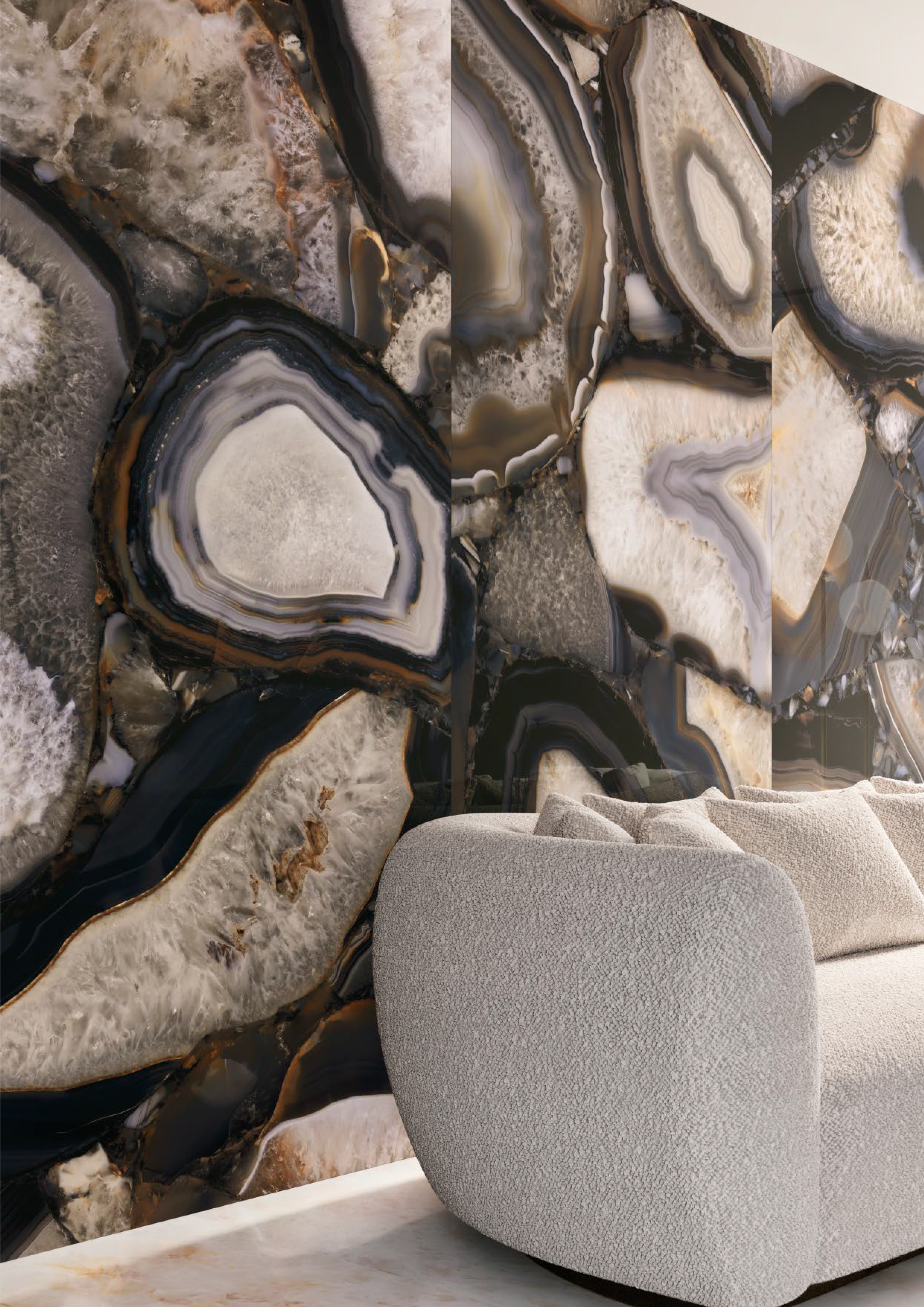 Agate Black