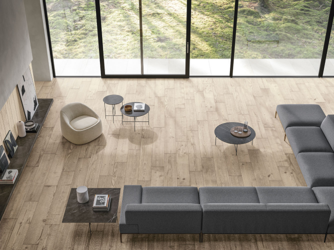 Natural by Cortina