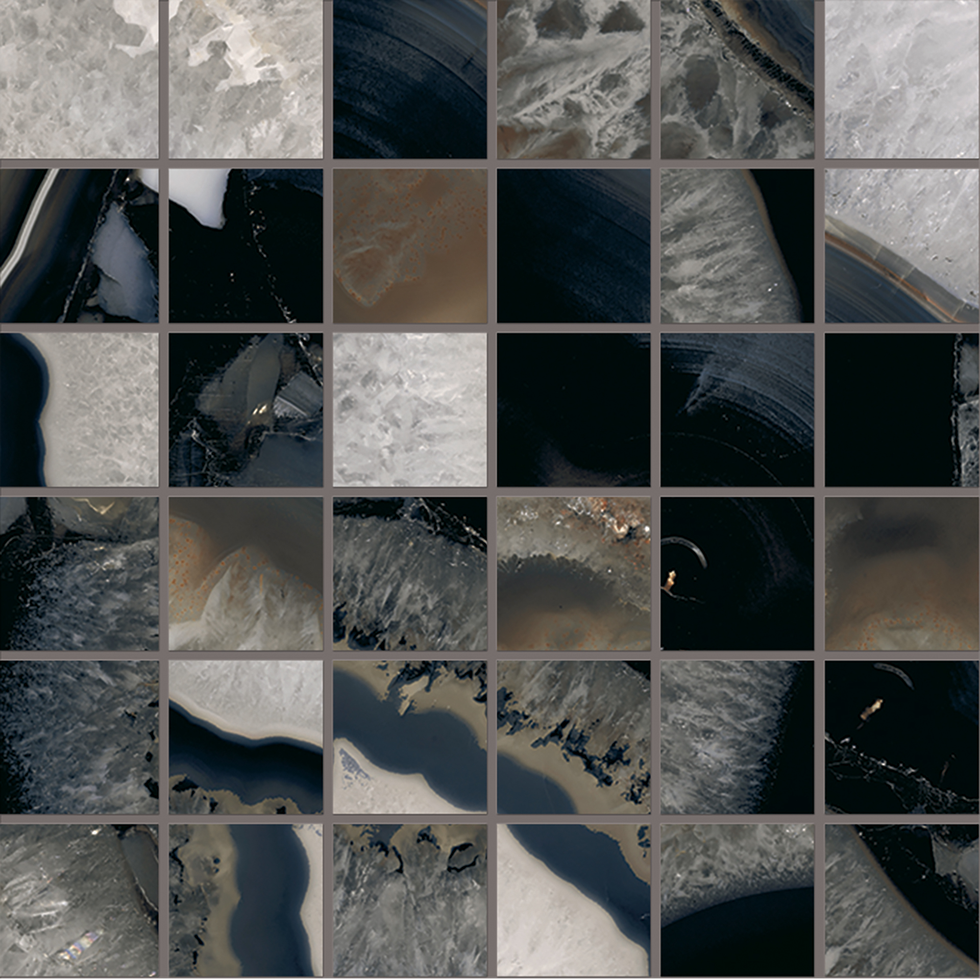 Agate Black