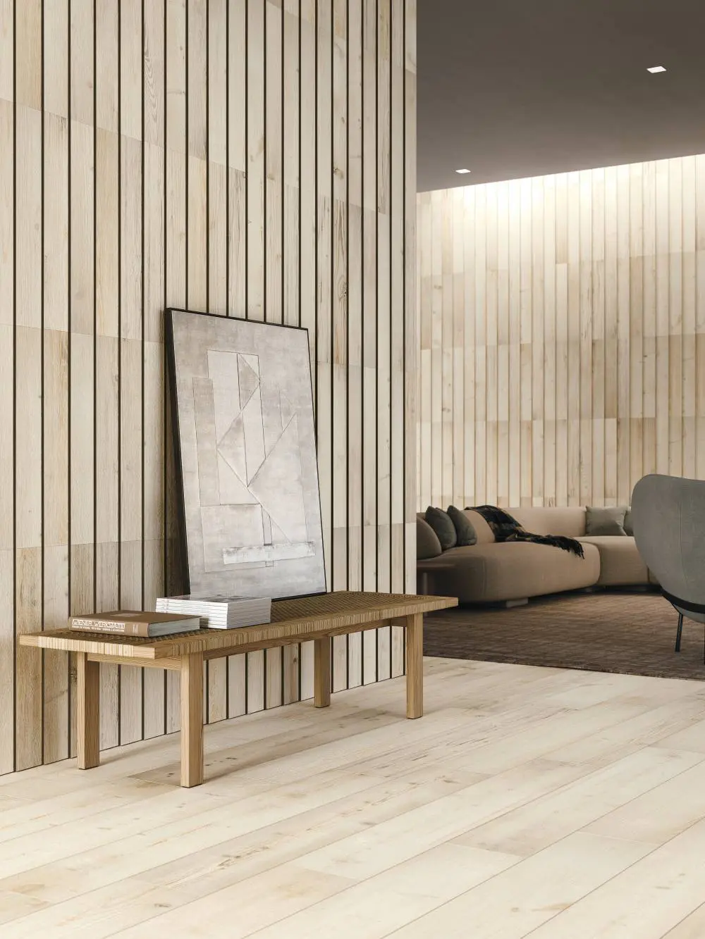 Almond by Cortina