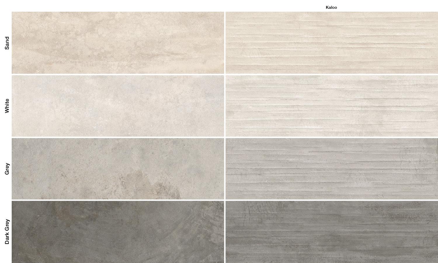 Керамогранит Sand Silktech 60x120 8,5мм