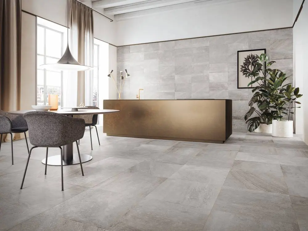 Grey by Blended