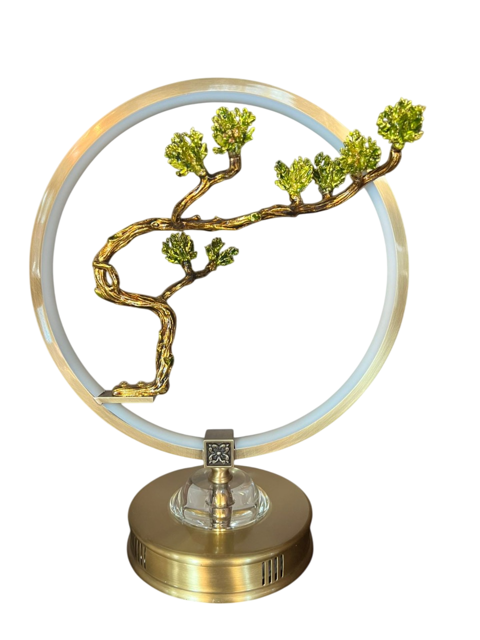 Настольный светильник Bonsai Glow