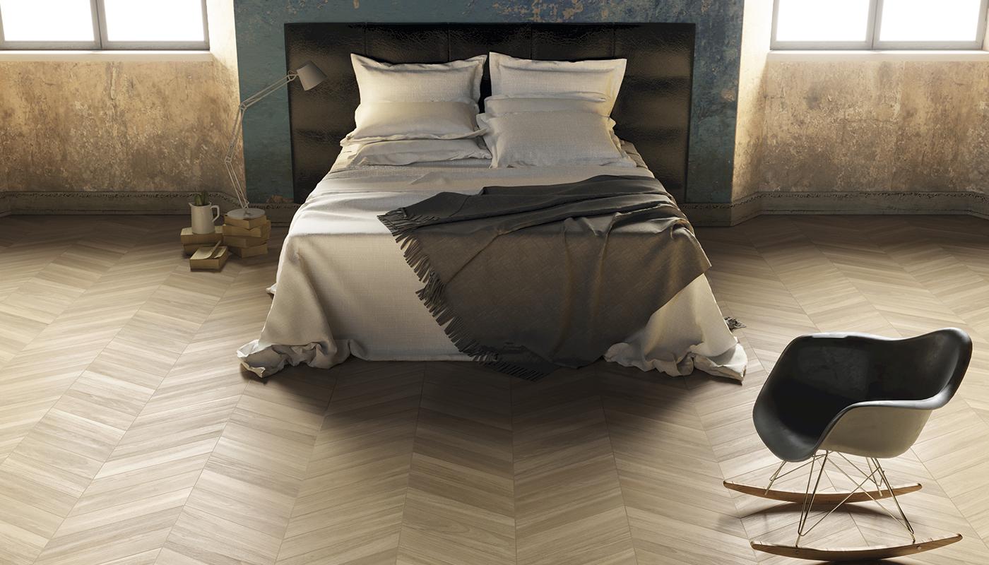 Керамогранит BEIGE 15x90 8мм